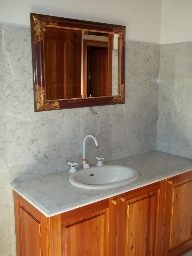 Múggia Villa Ambrosia المظهر الخارجي الصورة