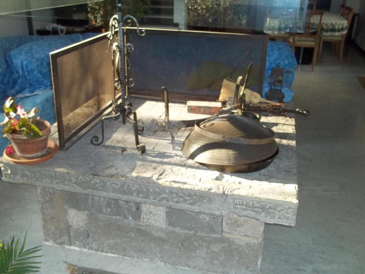 Múggia Villa Ambrosia المظهر الخارجي الصورة