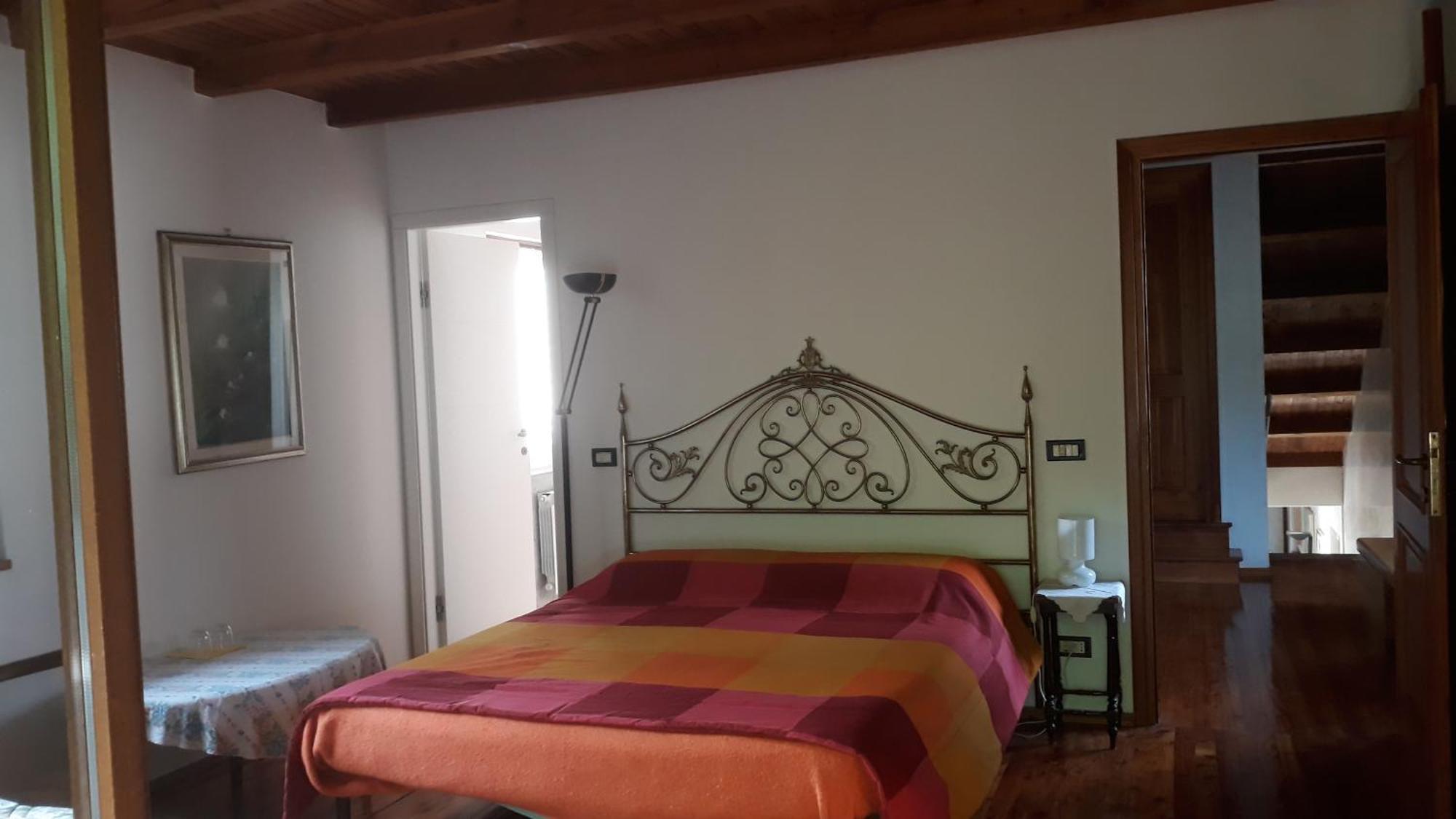 Múggia Villa Ambrosia المظهر الخارجي الصورة