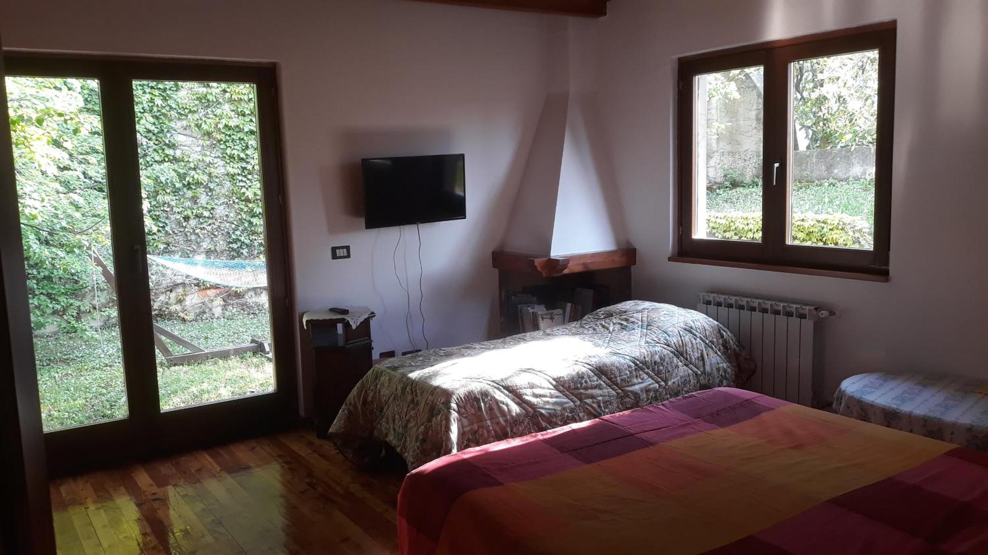 Múggia Villa Ambrosia المظهر الخارجي الصورة