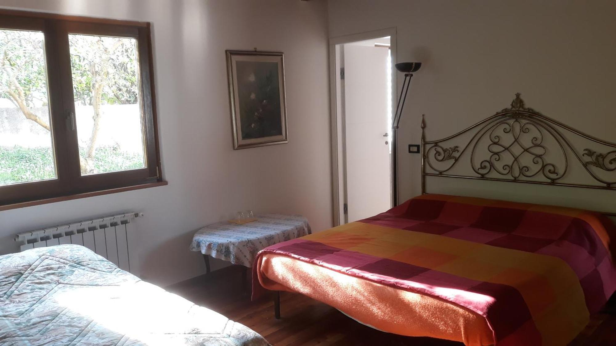 Múggia Villa Ambrosia المظهر الخارجي الصورة